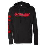 Tampa Bay Landmark Hoodie