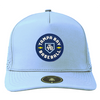 Tampa Bay Baseball Dryfit Snapback hat