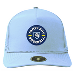 Tampa Bay Baseball Dryfit Snapback hat