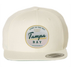 Come to the Bay Football Trucker Hat