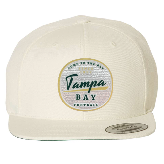 Come to the Bay Football Trucker Hat