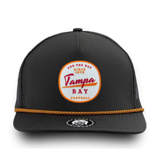 Tampa Bay Football Dryfit Hat