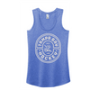 Tampa Bay Hockey Oval Racerback tank