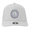 Tampa Bay Hockey Oval Dryfit hat