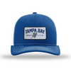 Tampa Bay Hockey Club Patch Hat