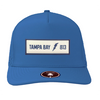 Tampa Bay Hockey 813 Dryfit hat
