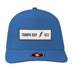 Tampa Bay Hockey 813 Dryfit hat