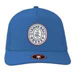 Tampa Bay Hockey Oval Dryfit hat