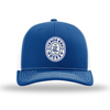 YOUTH Tampa Bay Hockey Oval Patch Hat