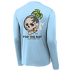 Tampa Bay City Skull Sun shirt