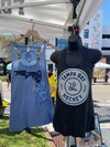Ladies Tampa Bay Hockey Circle tank