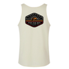 For the Bay Wave Tank