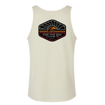 For the Bay Wave Tank