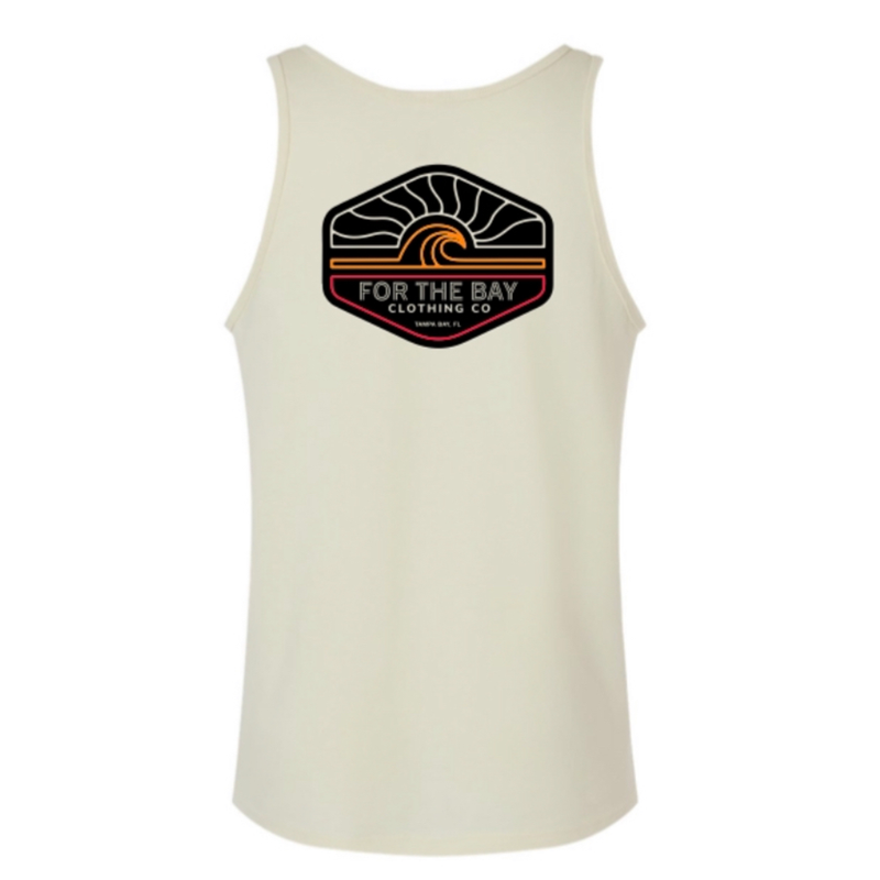 For the Bay Wave Tank