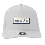 Tampa Bay Hockey 813 Dryfit hat