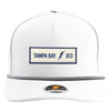 Tampa Bay Hockey 813 Dryfit hat