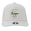 Come to the Bay Dry-fit Football hat