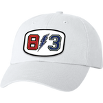 813 Dad Hat