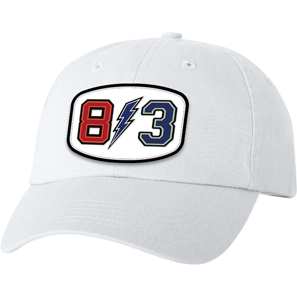 813 Dad Hat