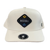 For the Bay Baseball Retro Trucker Hat