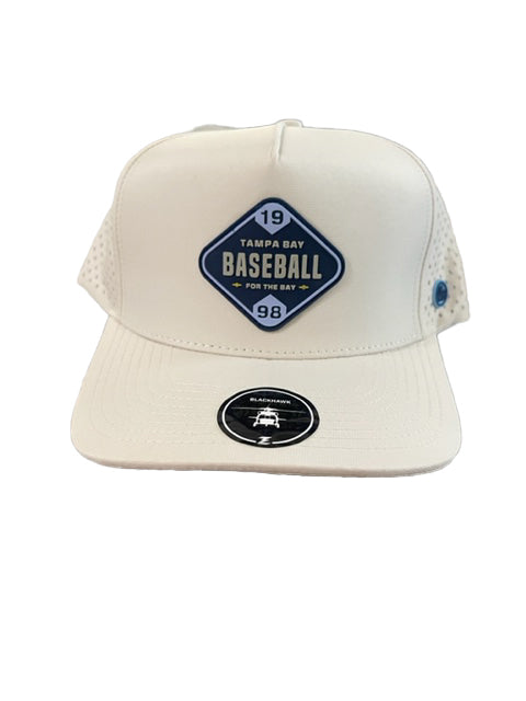 For the Bay Baseball Trucker Hat