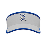 Tampa Bay Hockey Visor