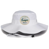 Come to the Bay Football Bucket Hat