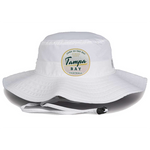 Come to the Bay Football Bucket Hat