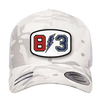 Tampa Bay 813 Trucker Hat