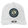 For the Bay Pirate Patch Hat